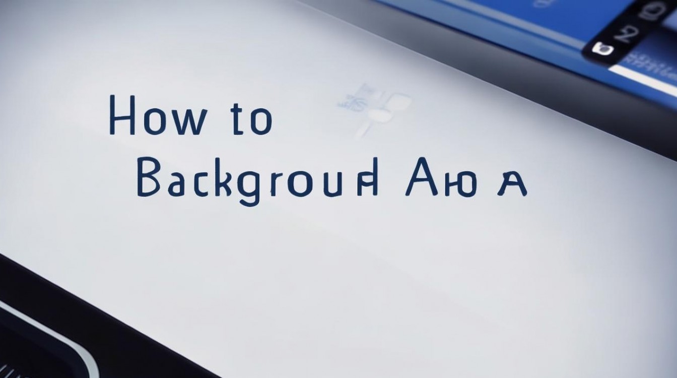 三星怎么关闭后台程序？三星手机一键清理后台教程