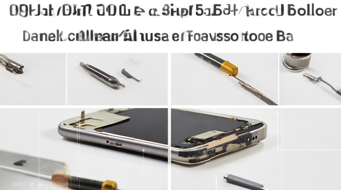 华为5s怎么取后盖？华为5s后盖拆卸方法教程