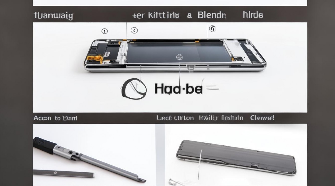 华为5s怎么取后盖？华为5s后盖拆卸方法教程