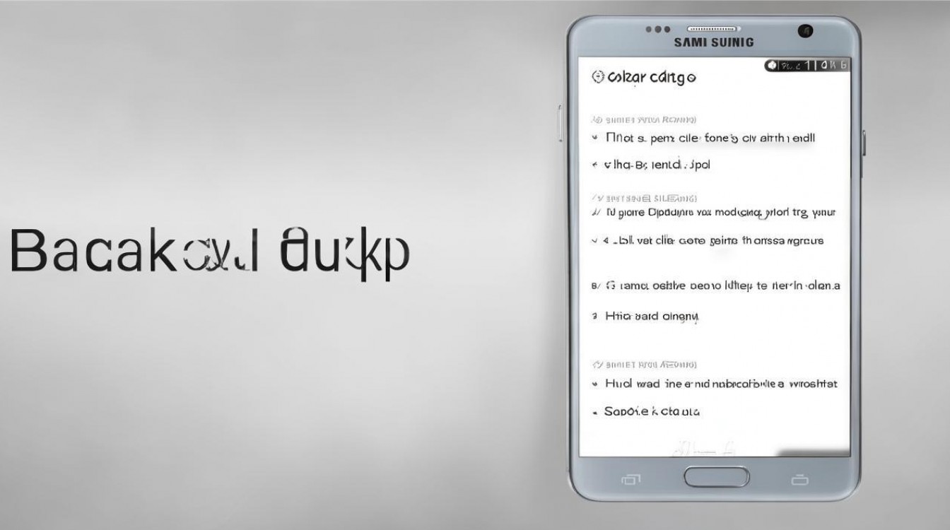 三星note4怎么关后台?如何彻底关闭后台程序