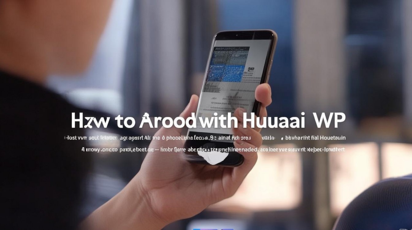 怎么玩转华为6p？华为6p隐藏功能大全