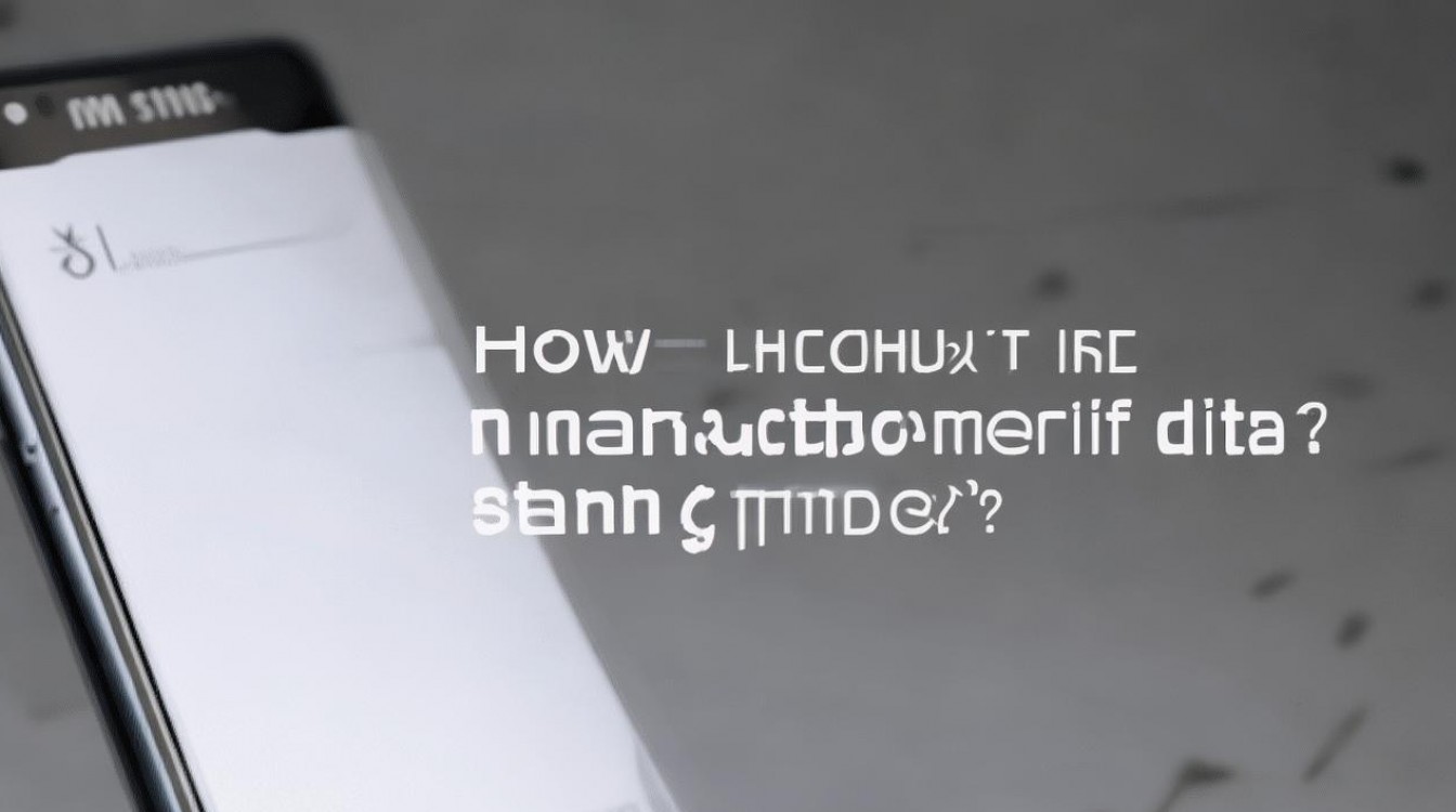 三星手机怎么查出厂日期？三星手机出厂日期查询方法