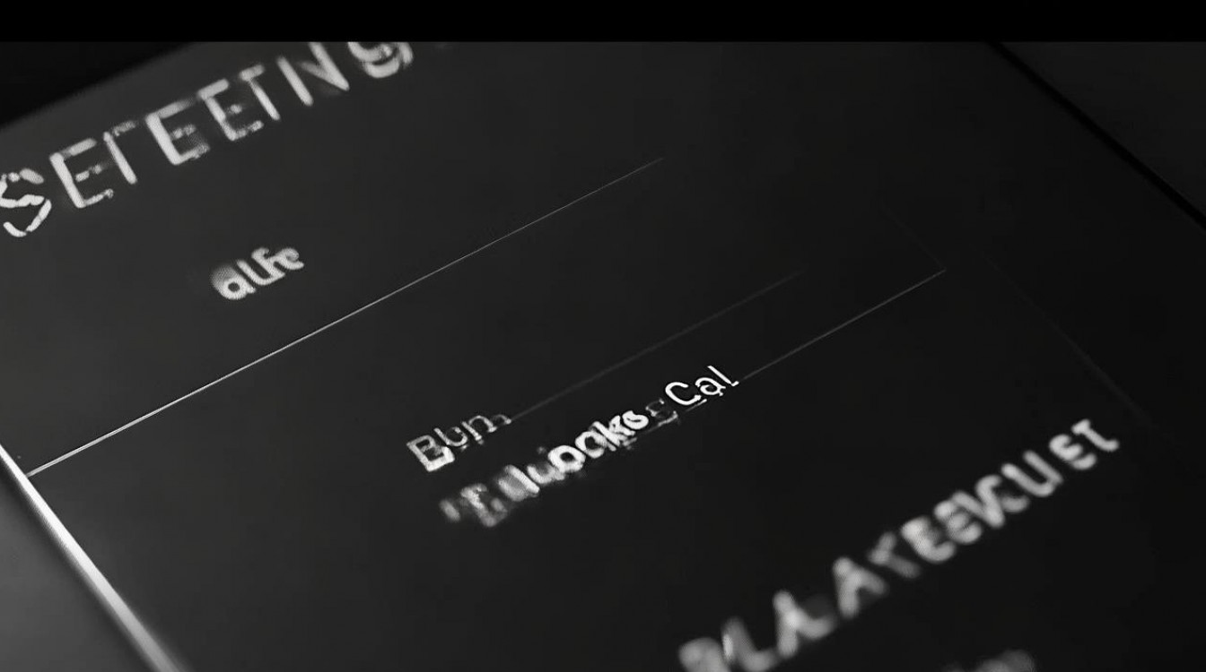 苹果手机设置电话黑名单怎么设置在哪里?苹果电话黑名单在哪里找