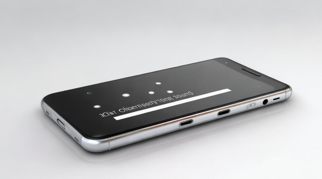 vivo y35a怎么没声音？是什么原因导致的