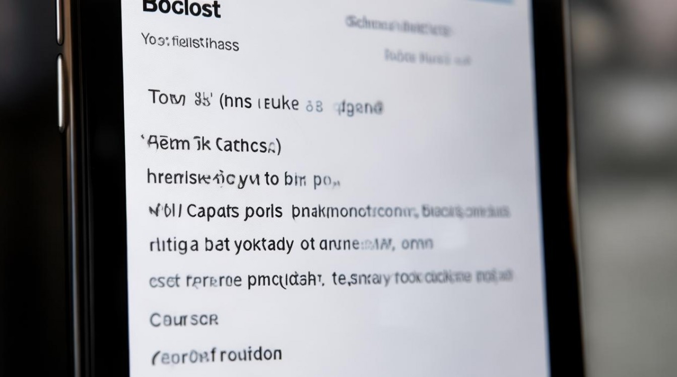 苹果手机设置电话黑名单怎么设置?详细步骤教程