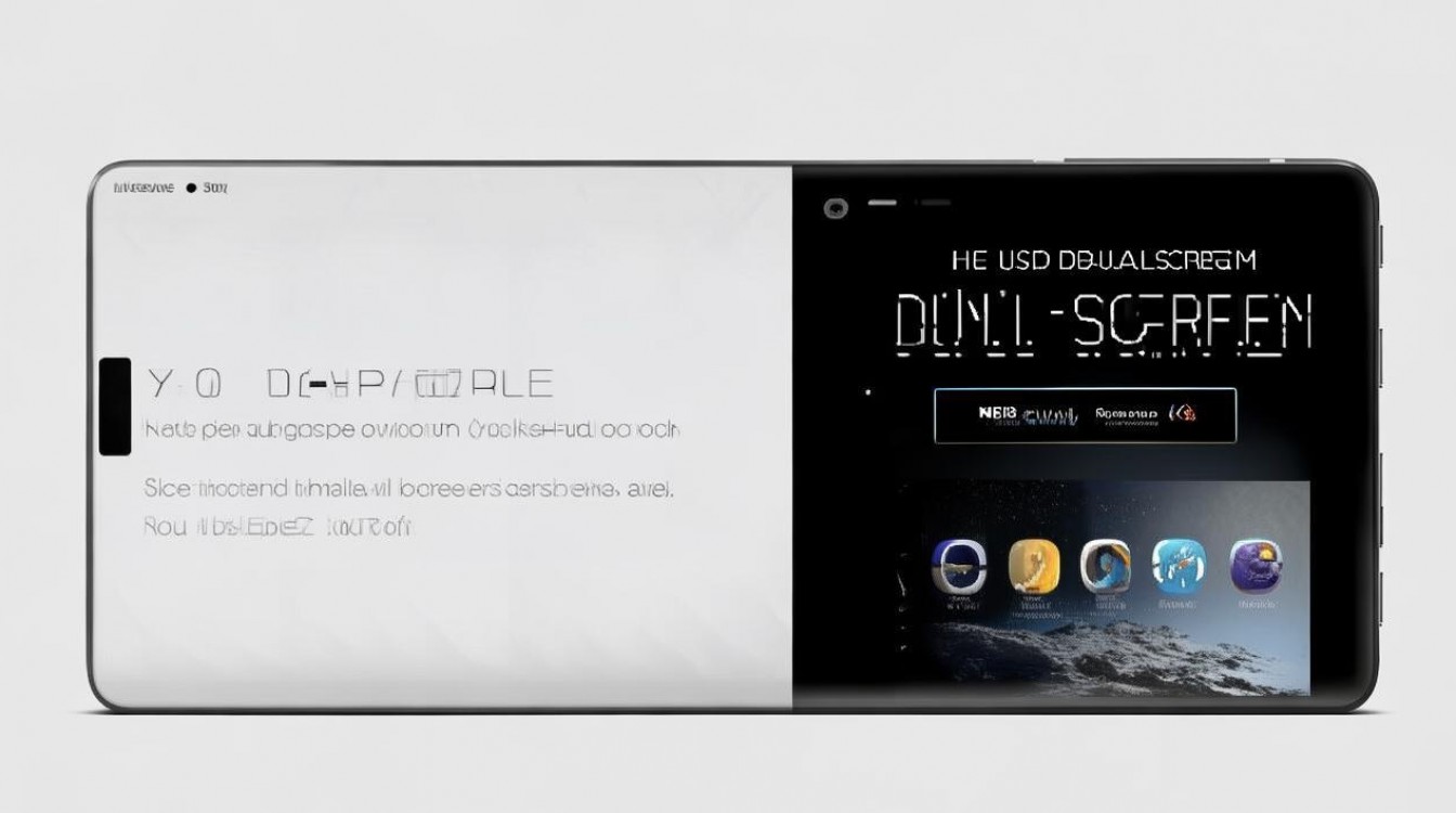 华为p9双屏怎么用，华为p9分屏功能怎么开启