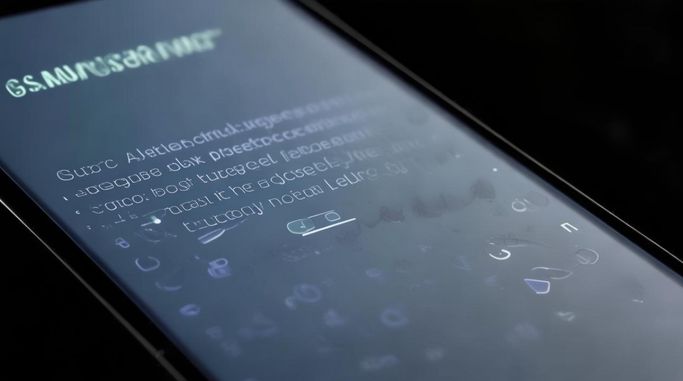 三星屏幕锁怎么解锁?忘记密码强制解锁教程