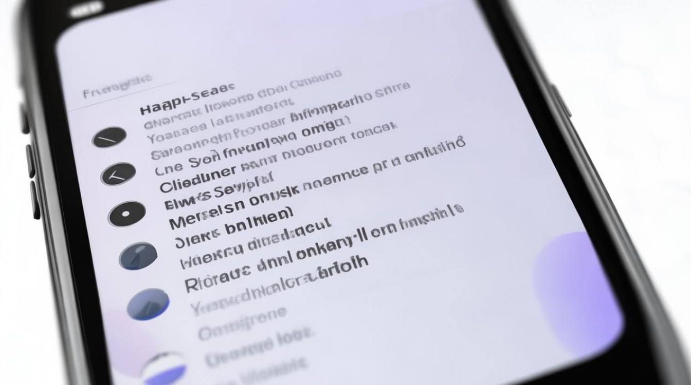 苹果手机设置电话黑名单怎么取消黑名单?黑名单在哪里解除