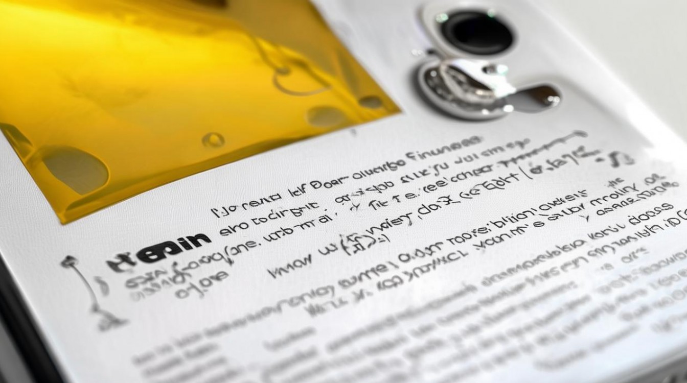 苹果手机屏变黄怎么回事儿,苹果手机屏幕发黄怎么调白