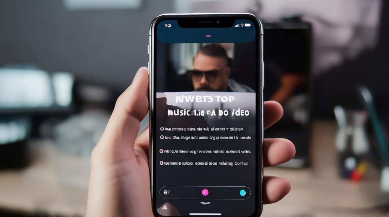 苹果手机拍视频怎么加音乐？详细步骤教程