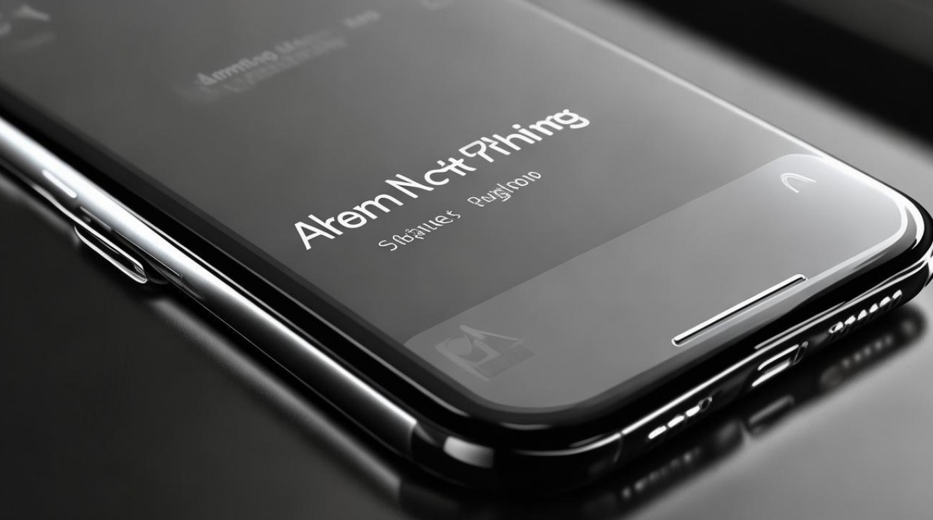 苹果手机闹钟铃声不响怎么回事?闹钟不响的原因及解决方法