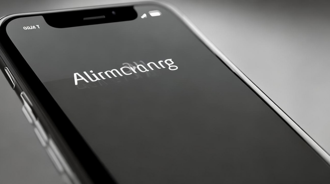 苹果手机闹钟铃声不响怎么回事?闹钟不响的原因及解决方法