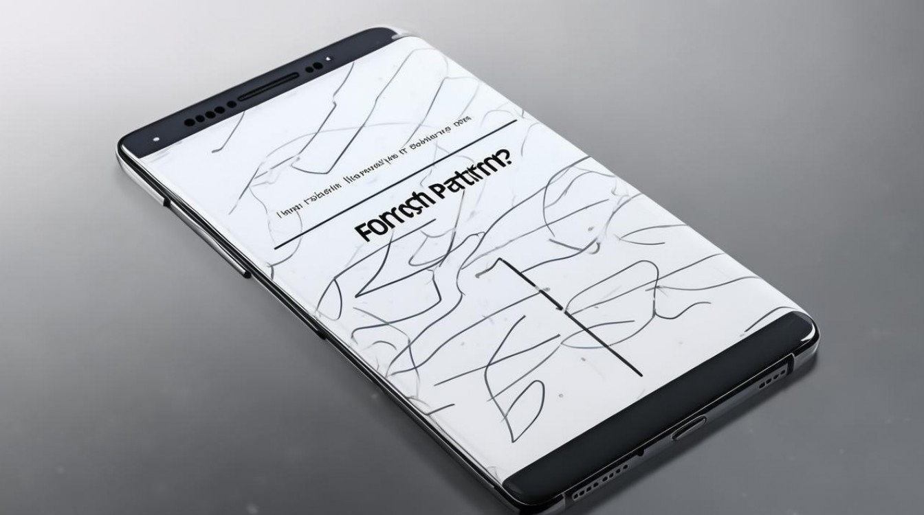 三星手机的图案密码忘了怎么办?如何强制解锁三星手机