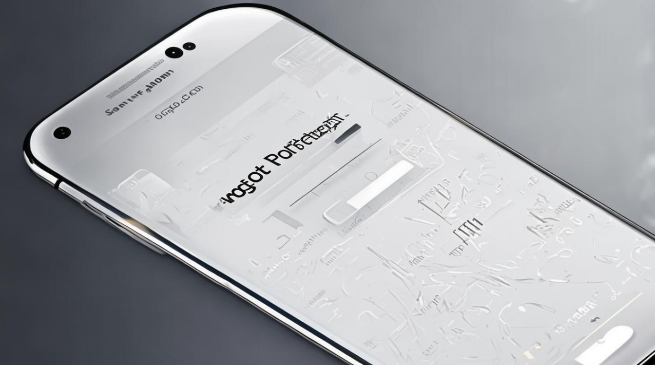 三星手机的图案密码忘了怎么办?如何强制解锁三星手机