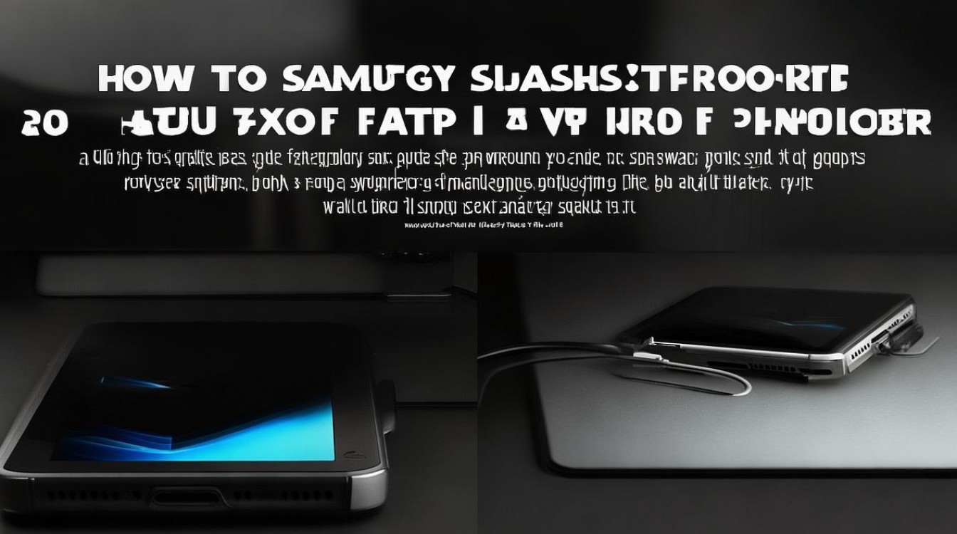 三星手机怎么刷机教程?三星手机刷机详细步骤解析