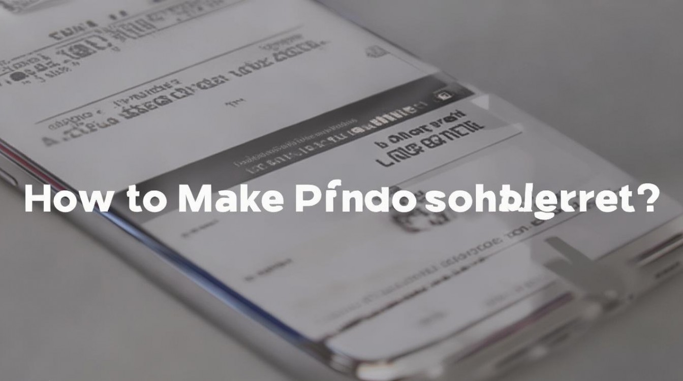 苹果手机铃声变小了怎么办？是什么原因导致的