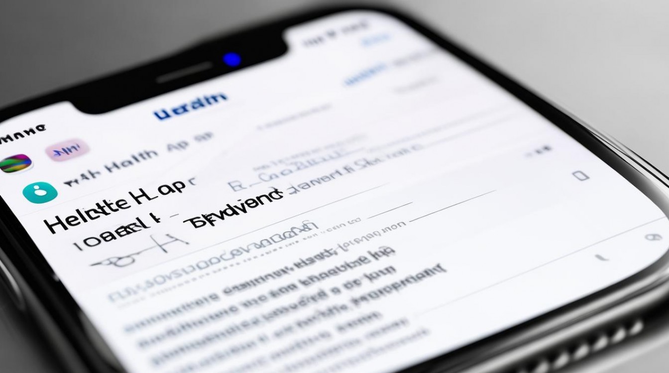 苹果手机里的健康软件怎么删除，苹果自带健康app能卸载吗