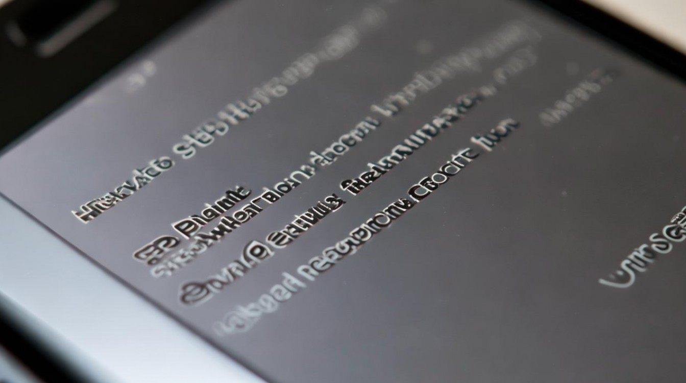 苹果手机来电闪光灯怎么设置?iPhone来电闪烁提醒设置教程