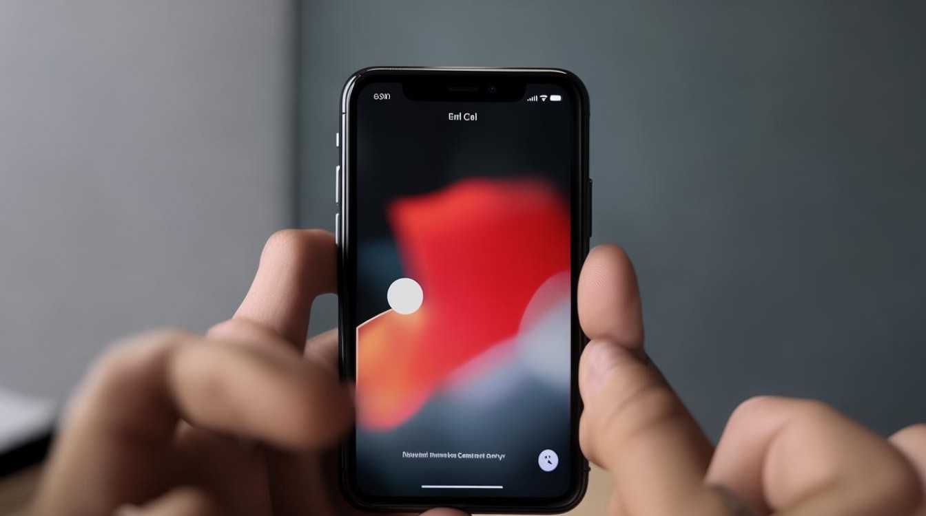 苹果手机来电时怎么挂断电话?苹果来电挂断方法详解