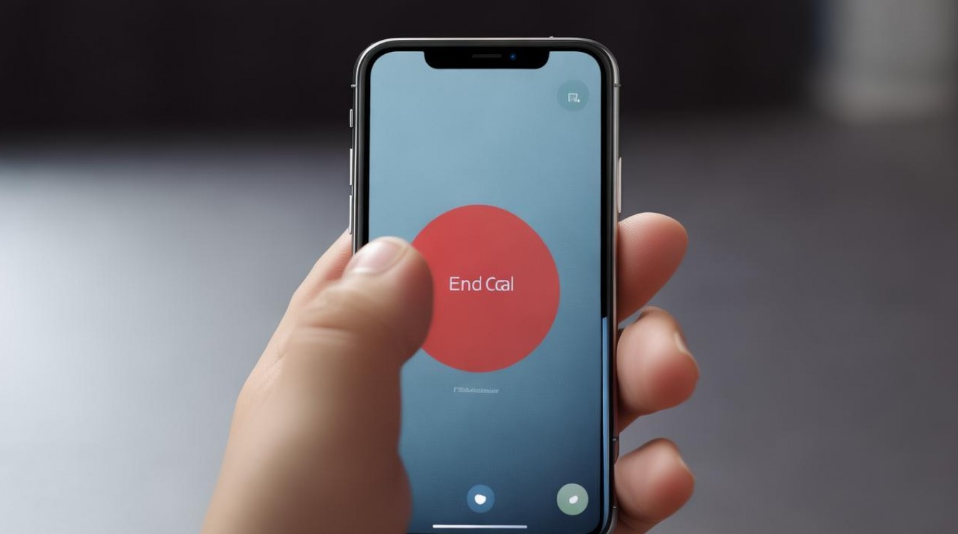 苹果手机来电时怎么挂断电话?苹果来电挂断方法详解