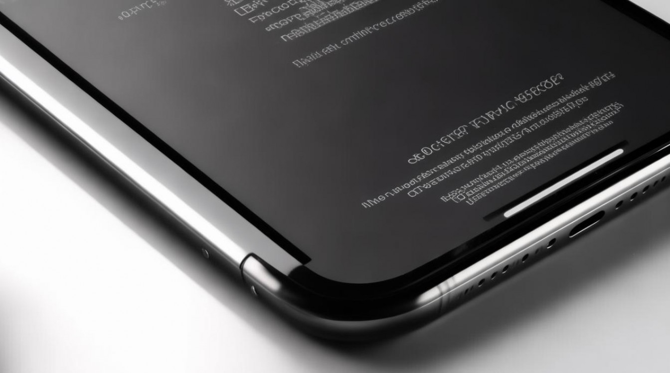 苹果手机卡了黑屏了怎么办?苹果手机突然黑屏打不开怎么解决