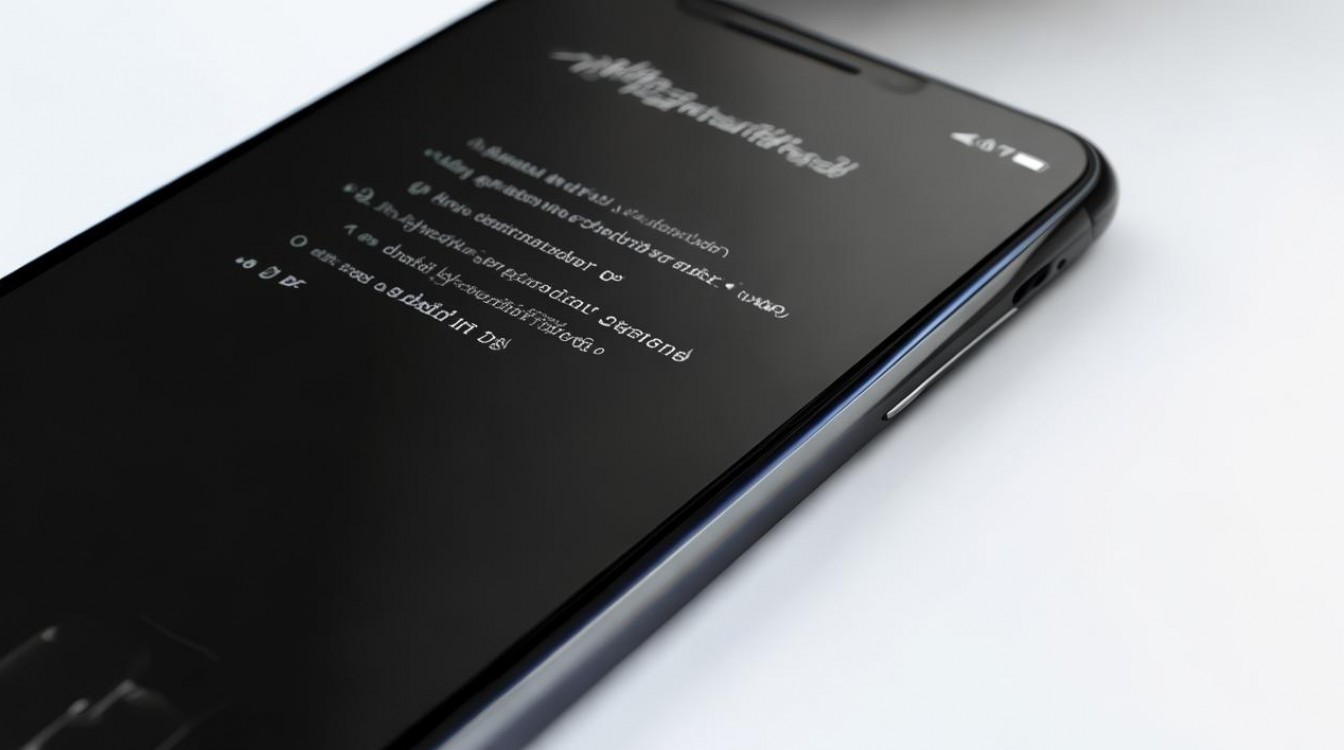 苹果手机卡了黑屏了怎么办?苹果手机突然黑屏打不开怎么解决