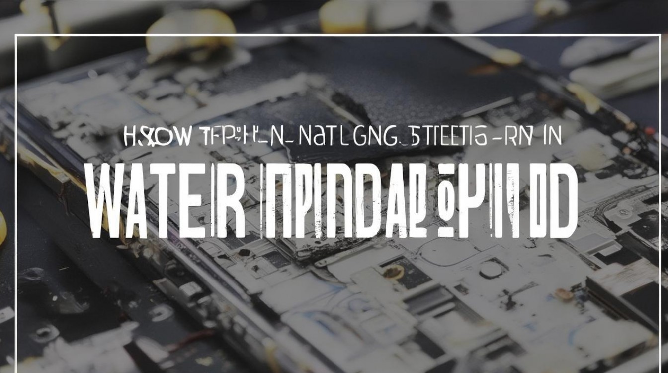 苹果手机进水后电池不耐用怎么办啊,苹果手机进水后耗电快怎么解决