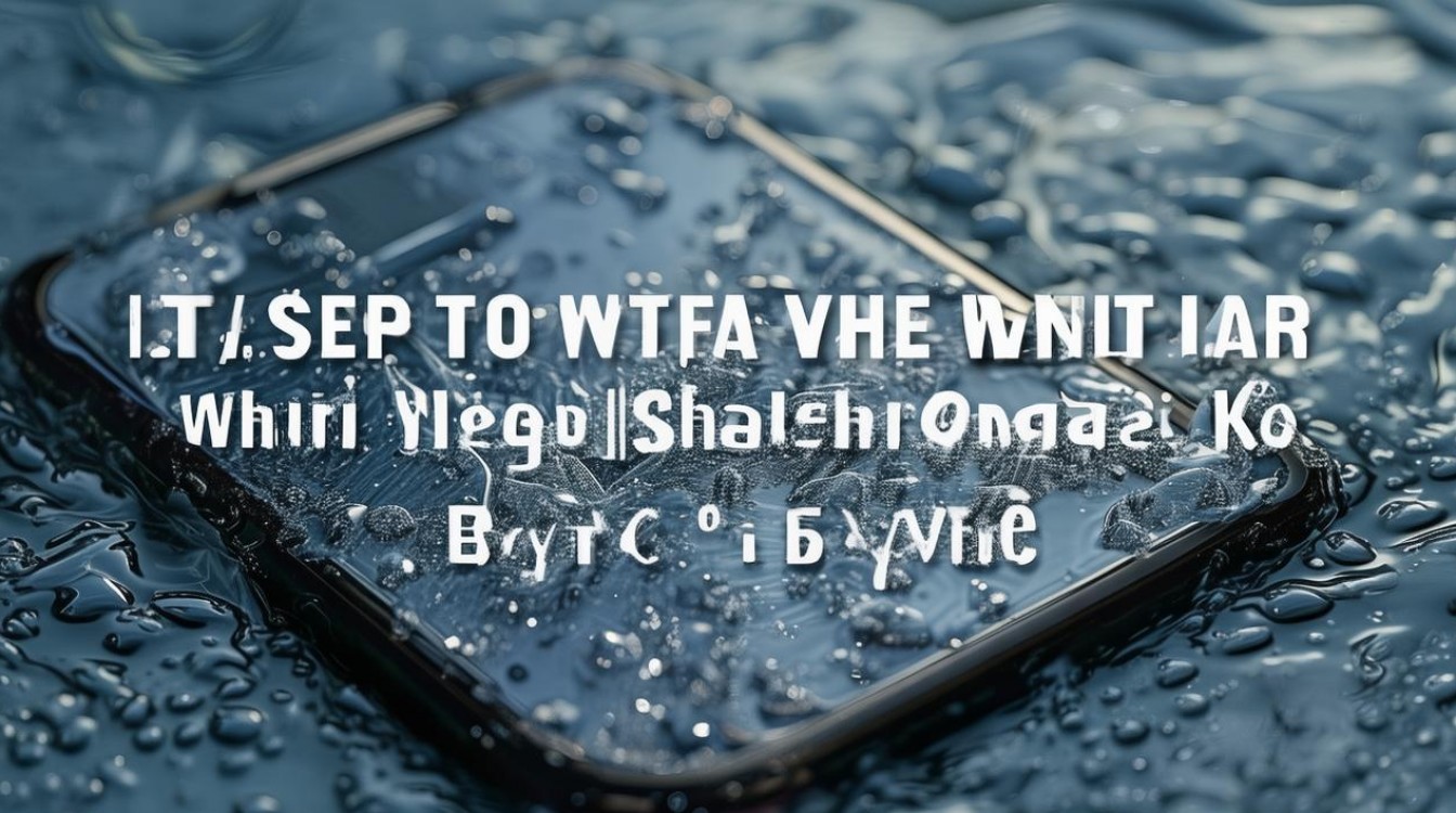 苹果手机进水屏幕坏了怎么办呀,进水屏幕失灵还能修好吗