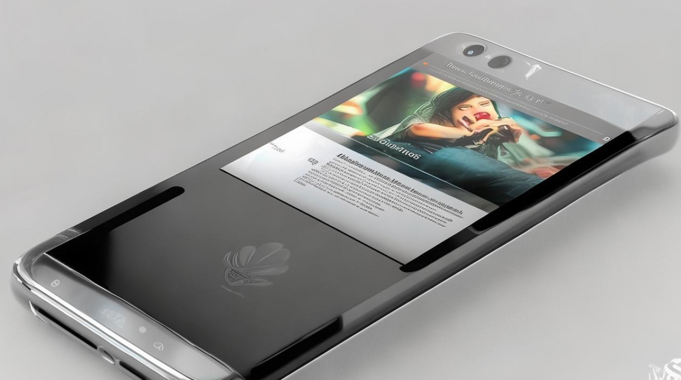 华为p8怎么分屏幕?华为p8分屏操作方法