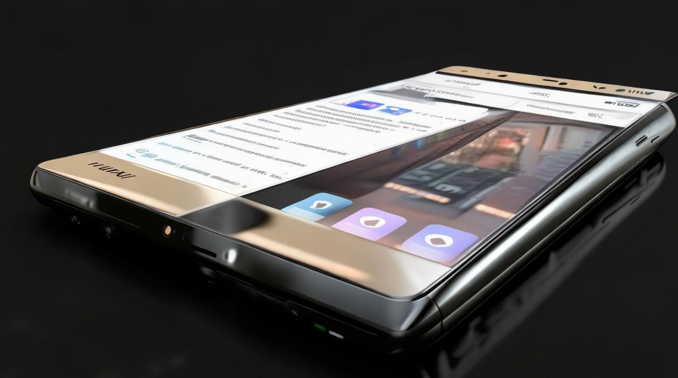 华为p8怎么分屏幕?华为p8分屏操作方法