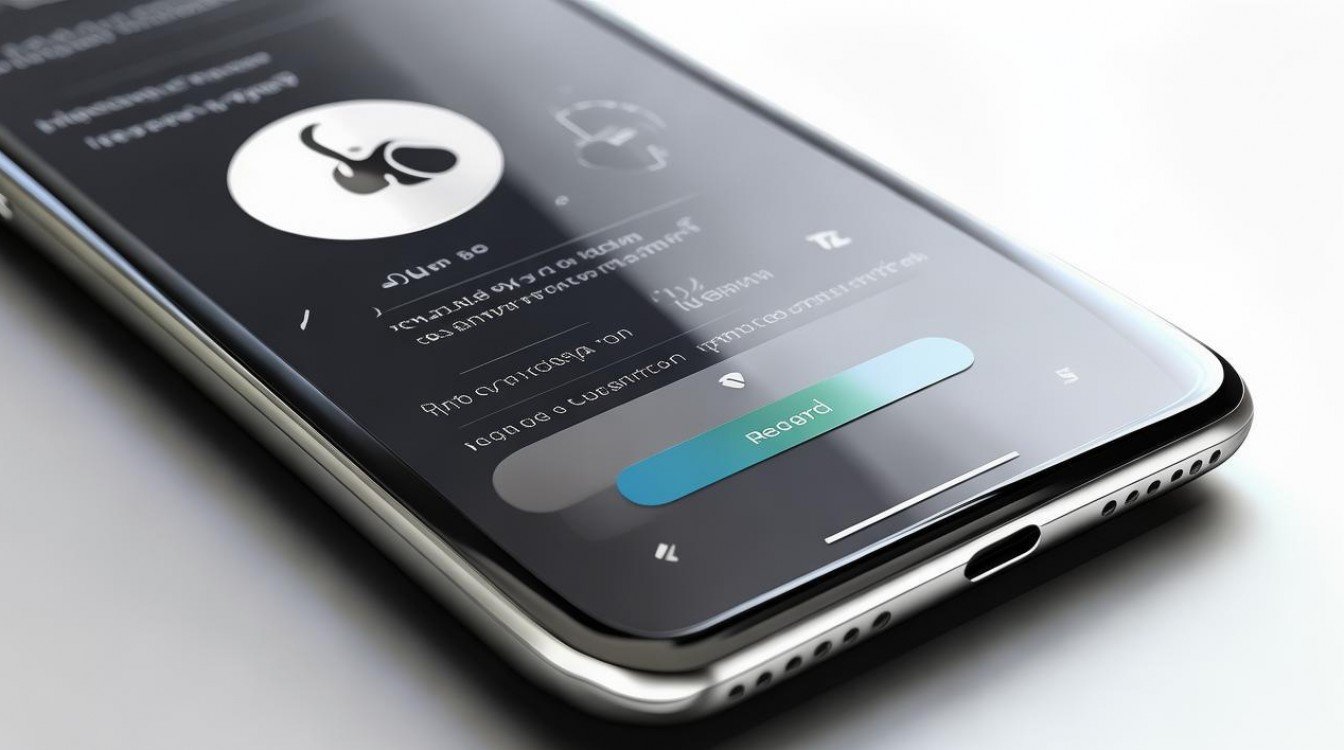 苹果手机接听时怎么录音,苹果通话录音最简单方法