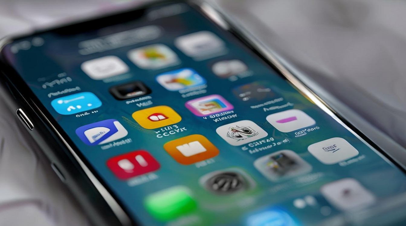 苹果手机晃屏怎么回事?是什么原因导致的