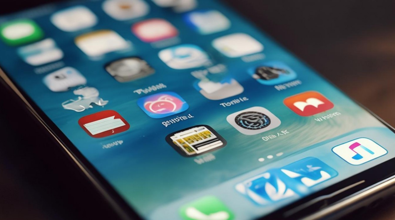 苹果手机晃屏怎么回事?是什么原因导致的