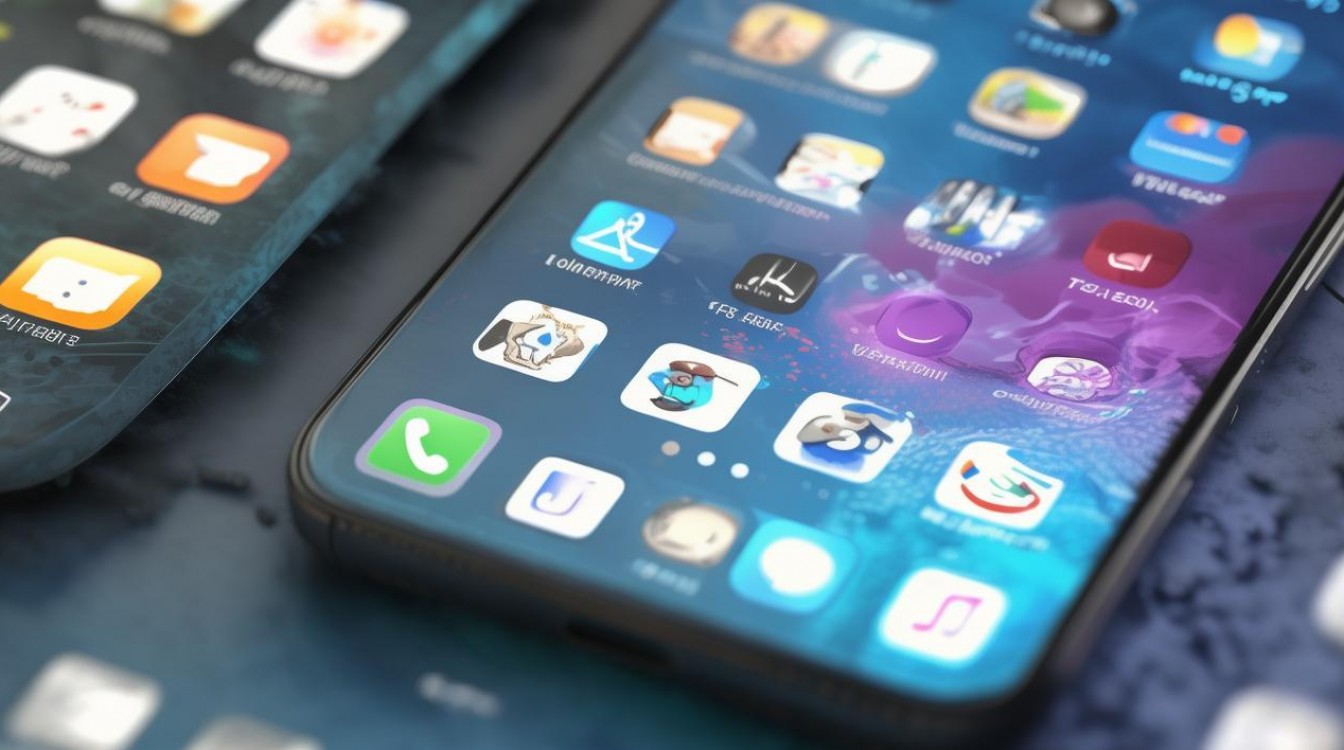 苹果手机晃屏怎么回事?是什么原因导致的