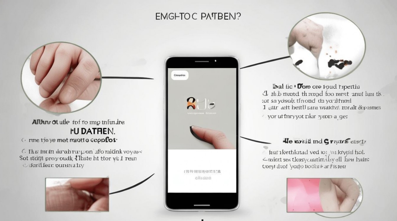 三星图案锁屏忘了怎么办?如何强制解锁手机?