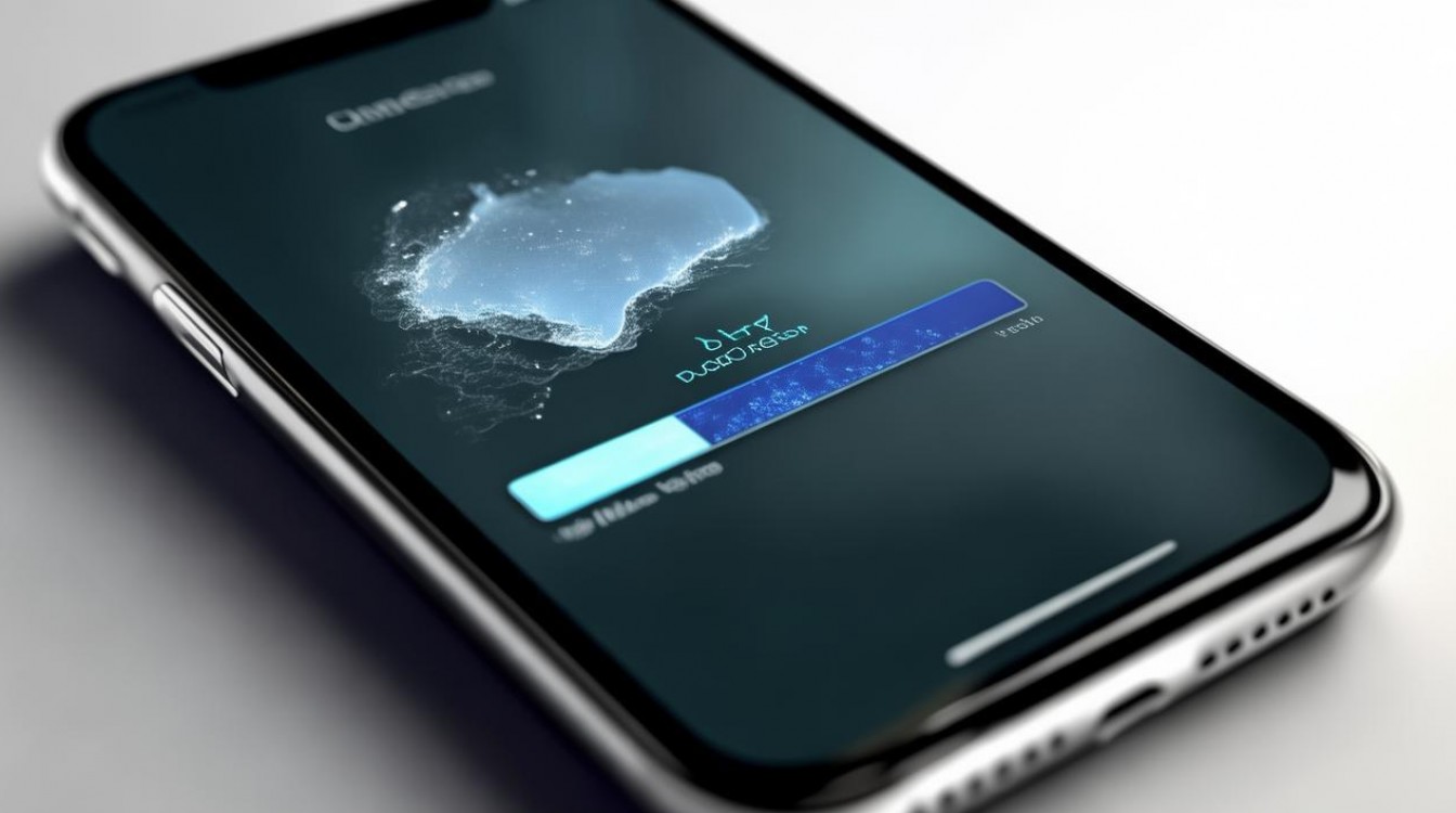 苹果手机更新进度条不动了怎么办,系统更新卡住不动如何解决
