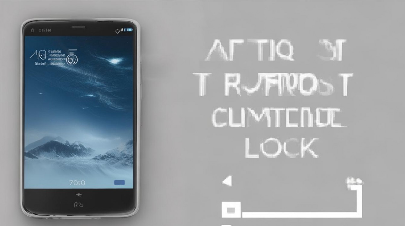 华为怎么去掉锁定？华为手机屏幕锁定怎么解除？