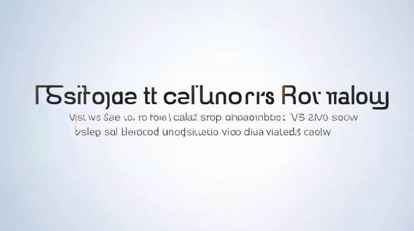 vivo来电秀怎么设置?vivo手机来电显示视频怎么弄