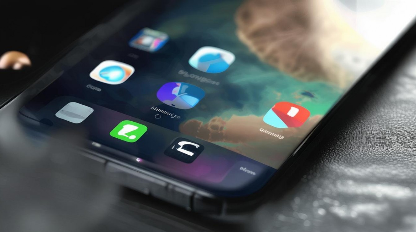 苹果手机的设置图标不见了怎么办啊,苹果手机设置图标消失如何恢复