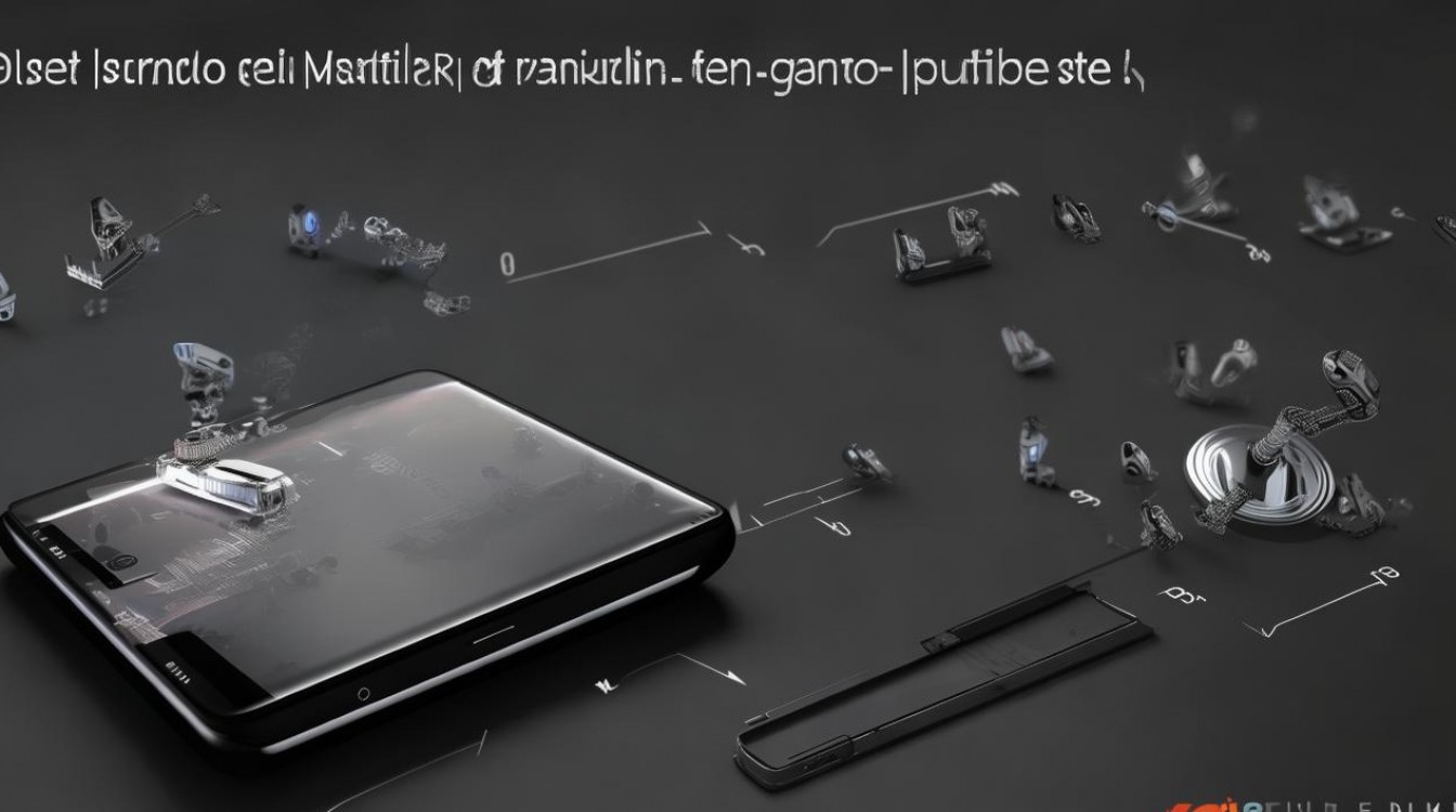 华为怎么安装自拍杆，华为手机自拍杆连接步骤详解