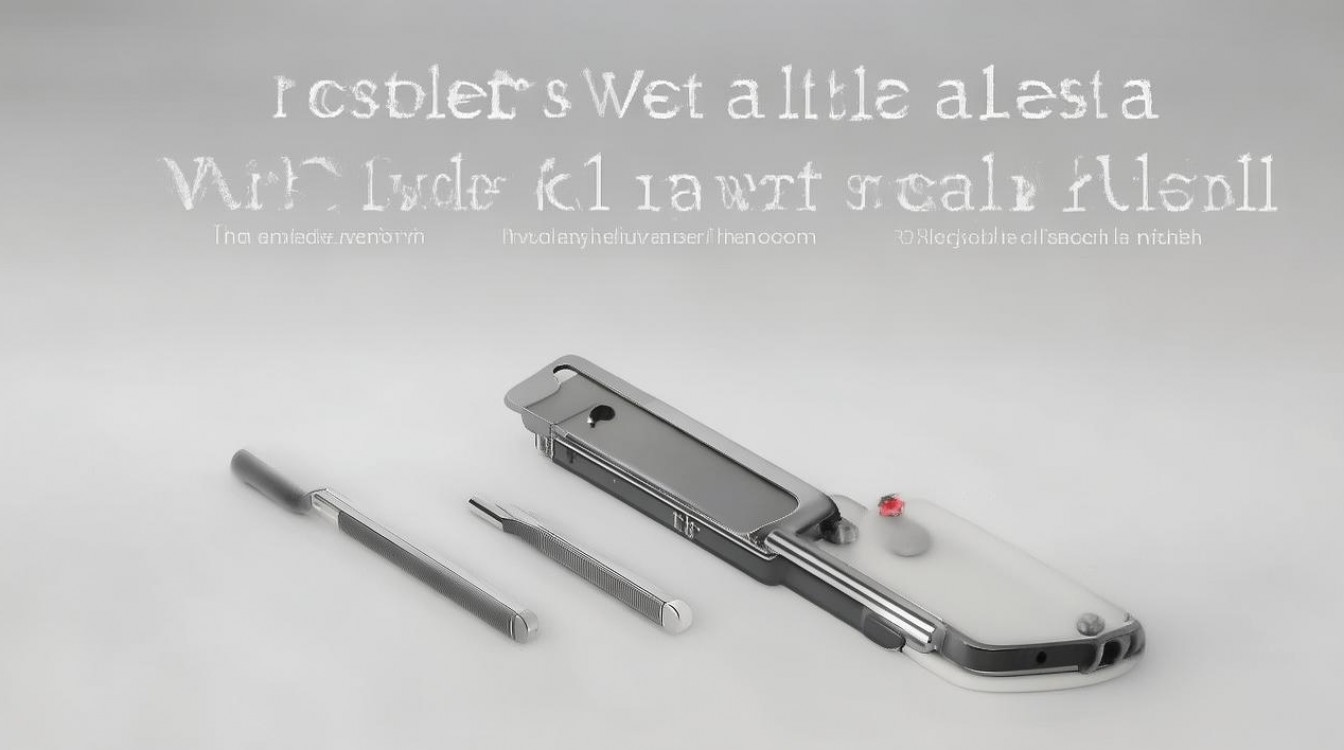 华为怎么安装自拍杆，华为手机自拍杆连接步骤详解