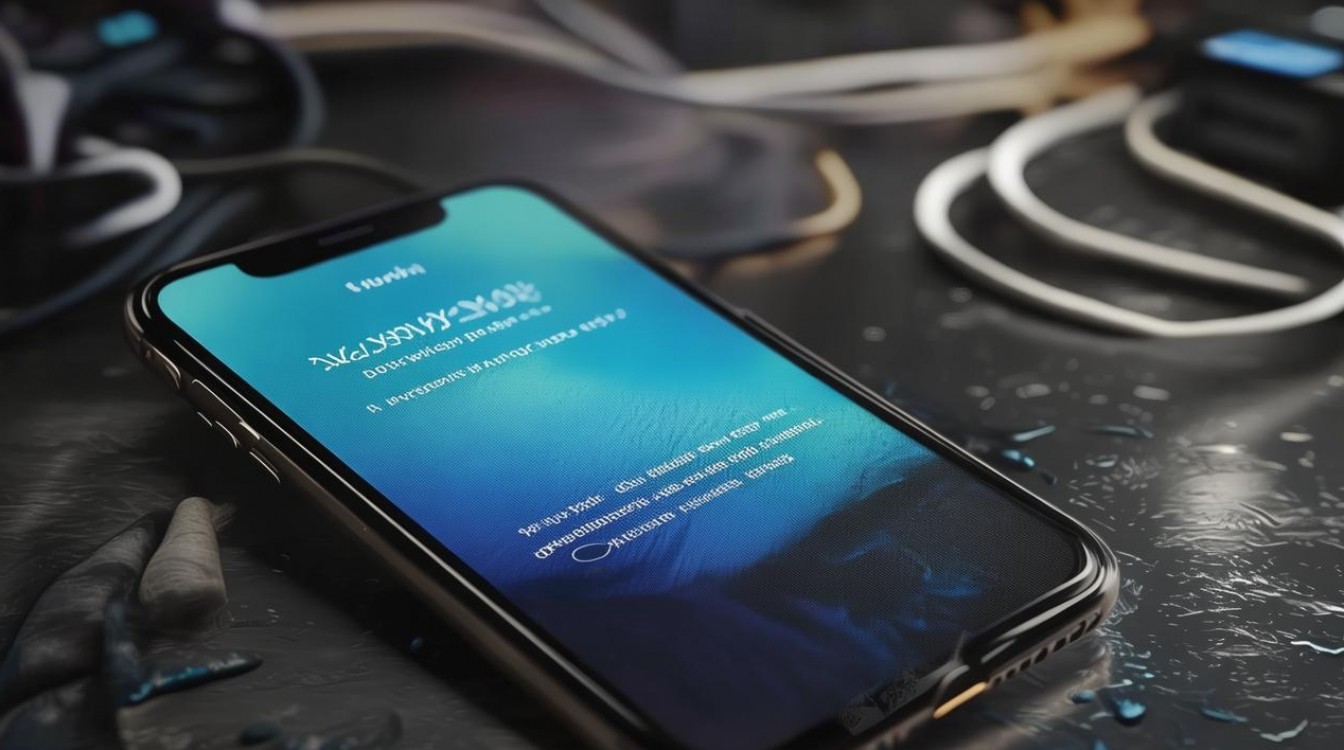 苹果手机充不进去电是怎么回事啊,充不进电怎么解决