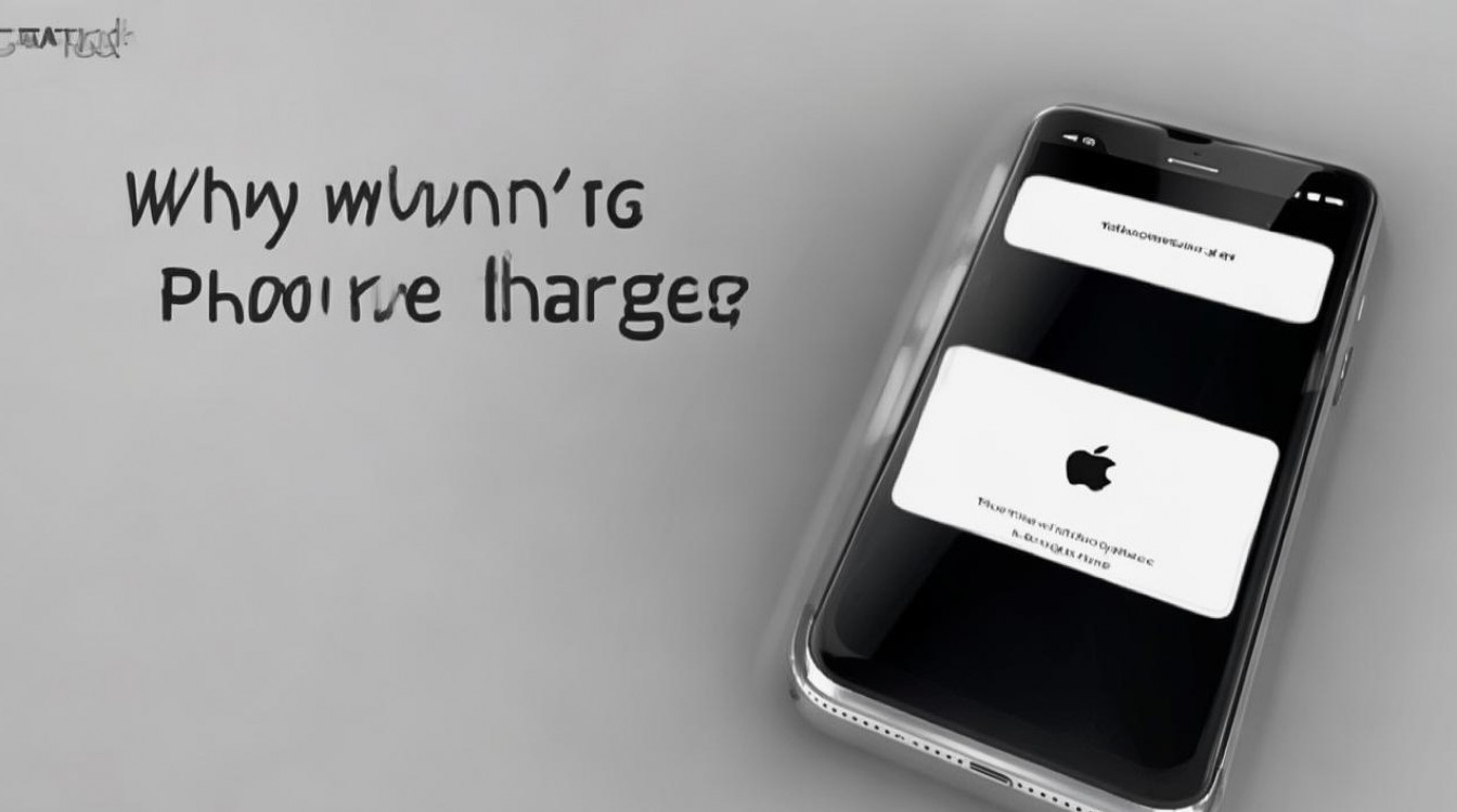 苹果手机充不进去电了怎么回事?充不进电最简单修复方法