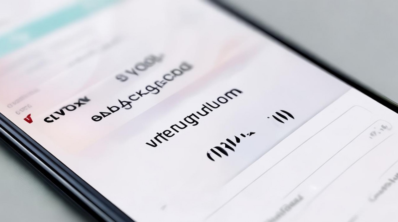 vivox5通话背景怎么设置，vivo手机通话背景设置方法