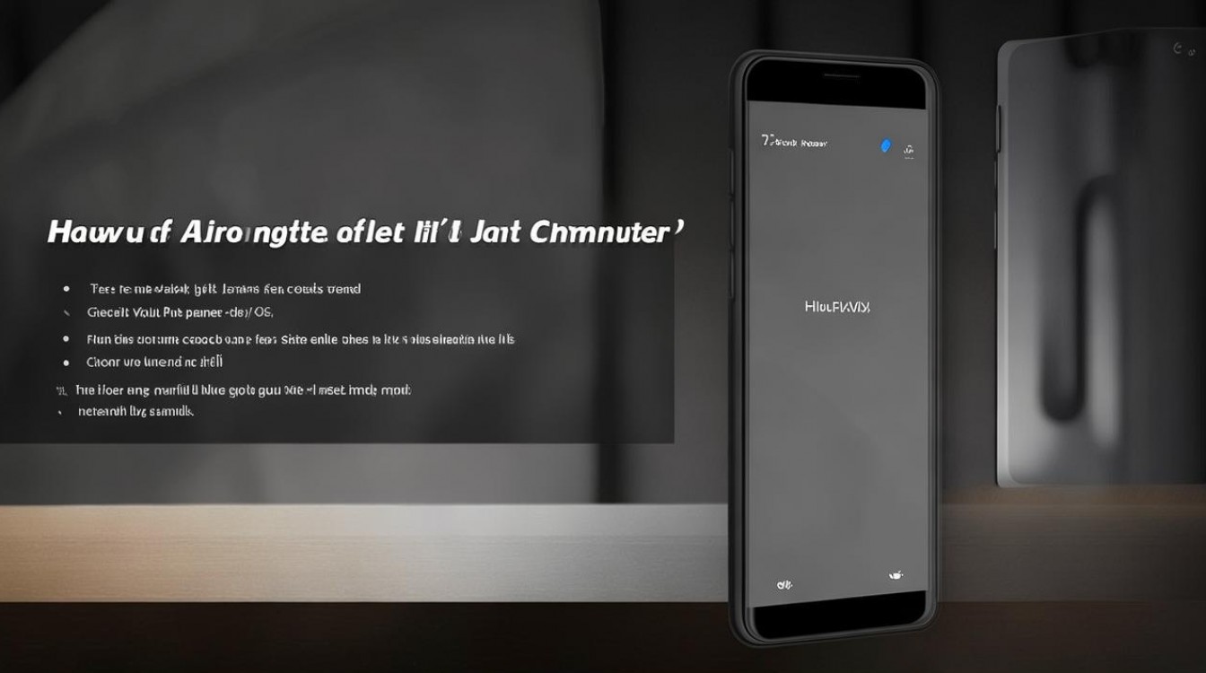 华为m7怎么连电脑?华为m7连接电脑详细步骤教程