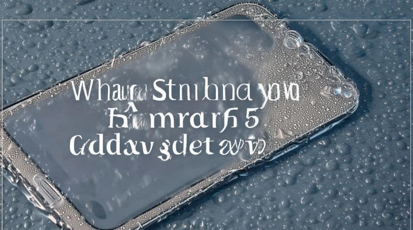 三星s5进水了怎么办,进水开不了机怎么处理