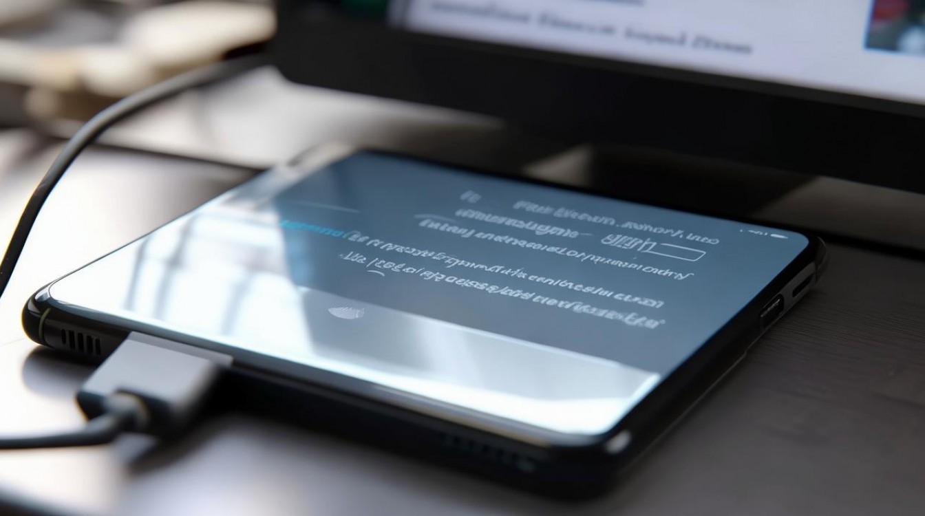 苹果手机插电脑上无法识别怎么回事,苹果连接电脑没反应怎么办