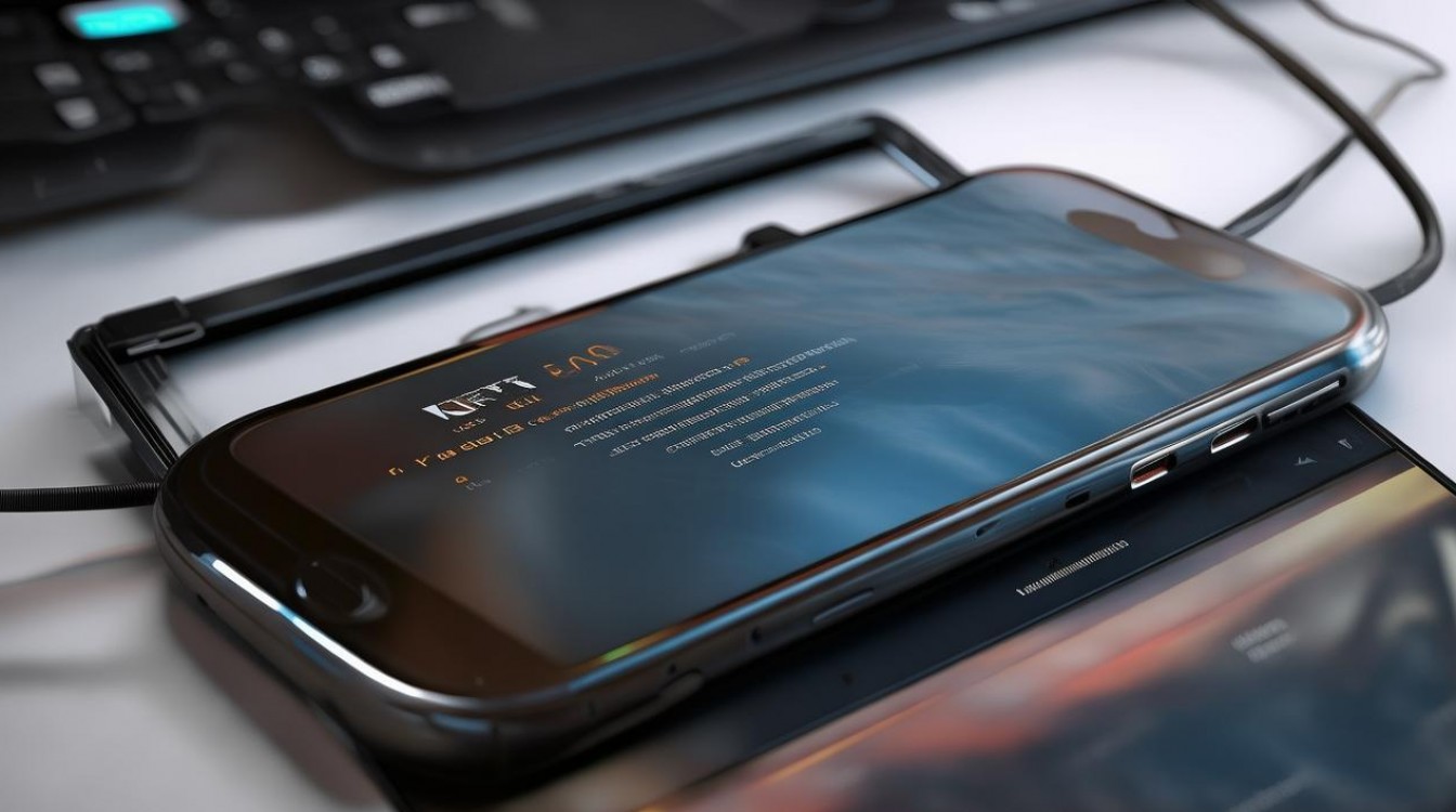 苹果手机插电脑上无法识别怎么回事,苹果连接电脑没反应怎么办