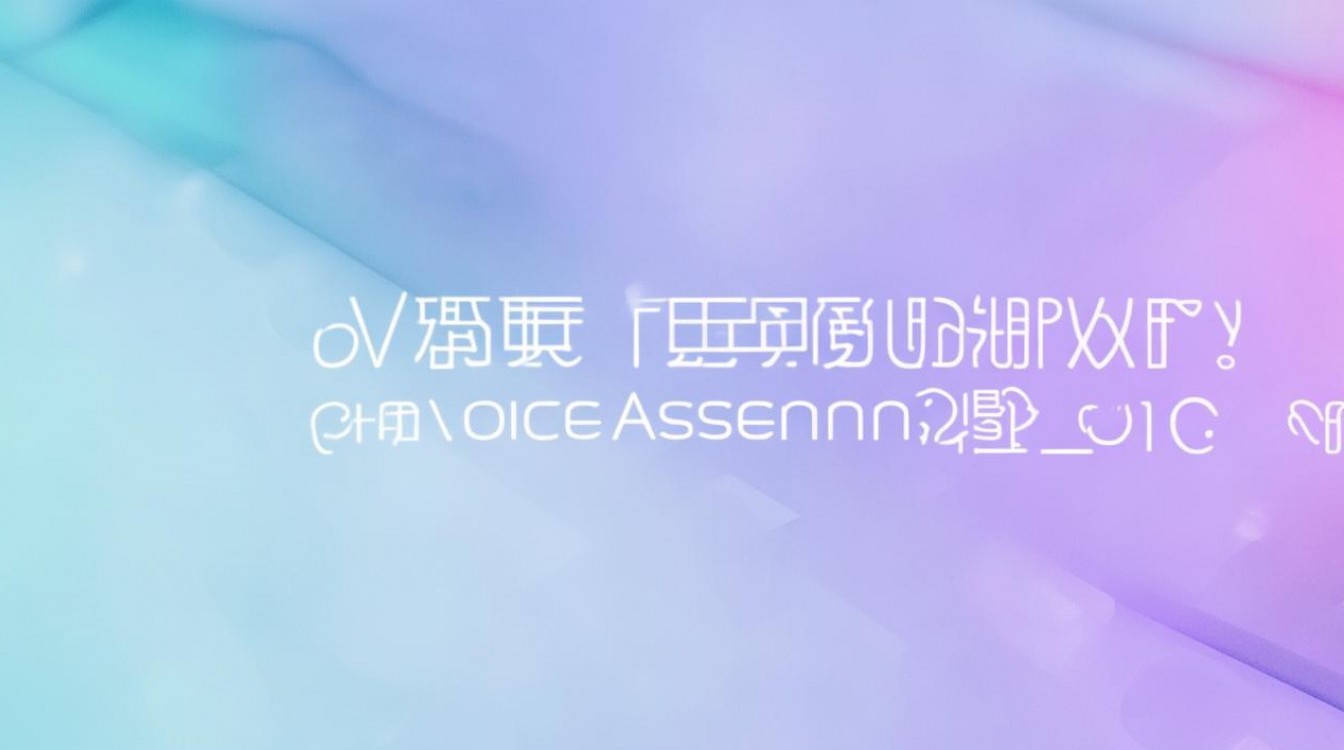 vivo语音助手怎么关闭?教你一键彻底关闭方法