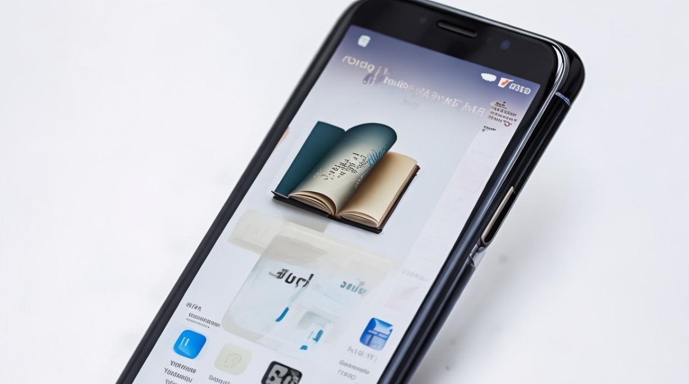 华为手机怎么用书旗?书旗小说免费阅读方法